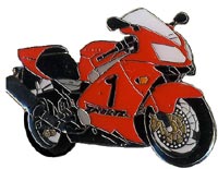 Kawasaki ZX12R