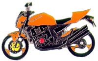 Kawasaki Z1000