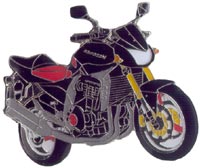 Kawasaki Z1000