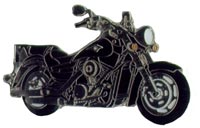 Kawasaki VN1600