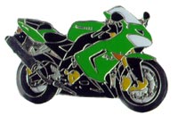 Kawasaki ZX10R