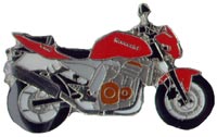 Kawasaki Z750