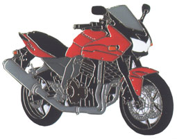 Kawasaki Z750