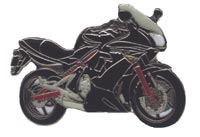 Kawasaki ER6f