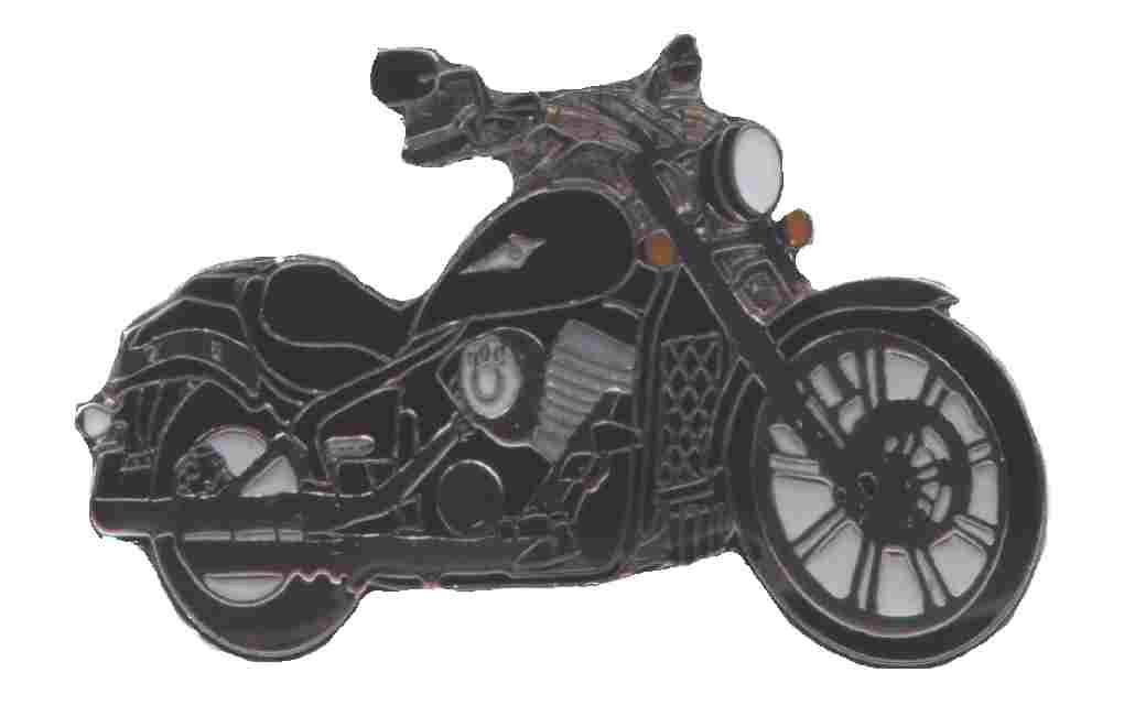 Kawasaki VN900