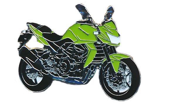 Kawasaki Z750