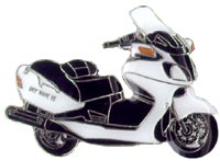 Suzuki Skywave