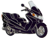 Suzuki Skywave