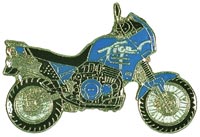 Triumph Tiger