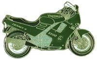 Triumph Trophy