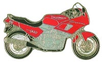 Triumph Sprint