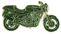 Triumph SpeedTriple