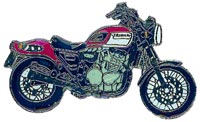 Triumph Adventurer