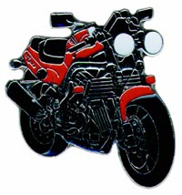 Triumph SpeedTriple T509