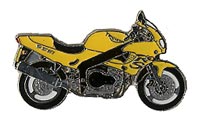 Triumph Sprint