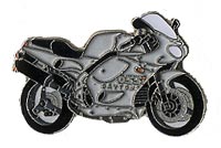 Triumph Daytona 955i
