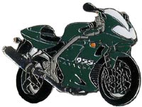 Triumph 955i