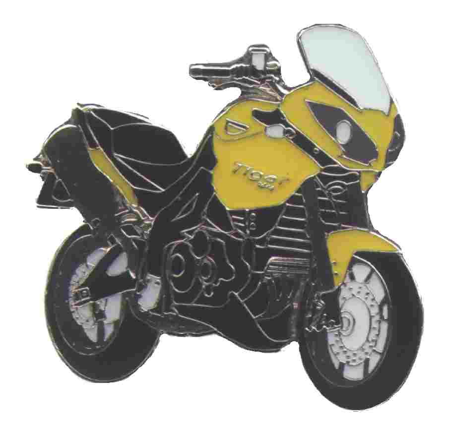 Triumph Tiger