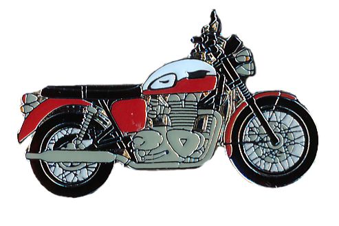 Triumph Bonneville