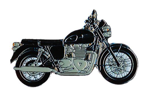 Triumph Bonneville