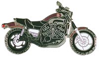 Yamaha V-MAX