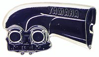 Yamaha V-MAX
