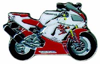Yamaha YZF R1