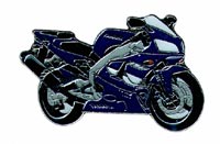 Yamaha YZF R1