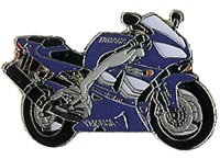 Yamaha YZF R1