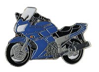 Yamaha FJR1300