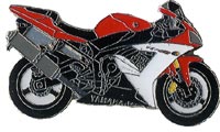 Yamaha YZF R1