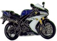 Yamaha YZF R1