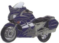 Yamaha FJR1300