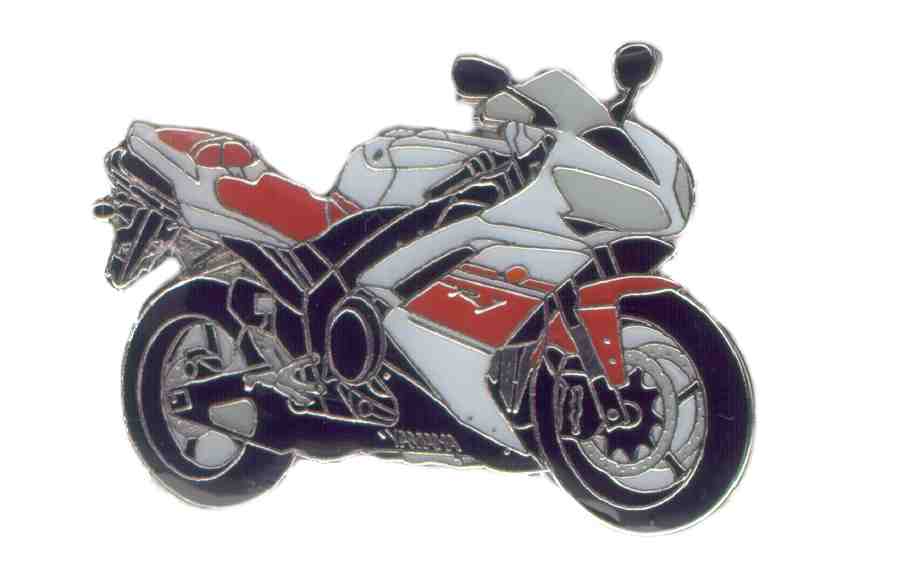 Yamaha YZF R1