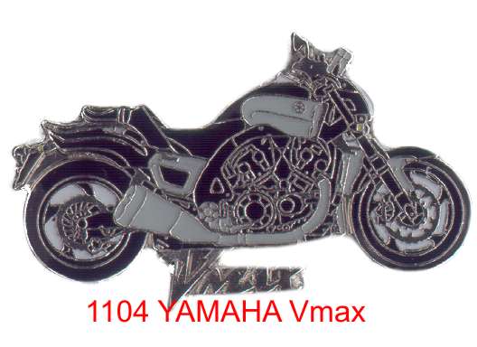 Yamaha V-MAX