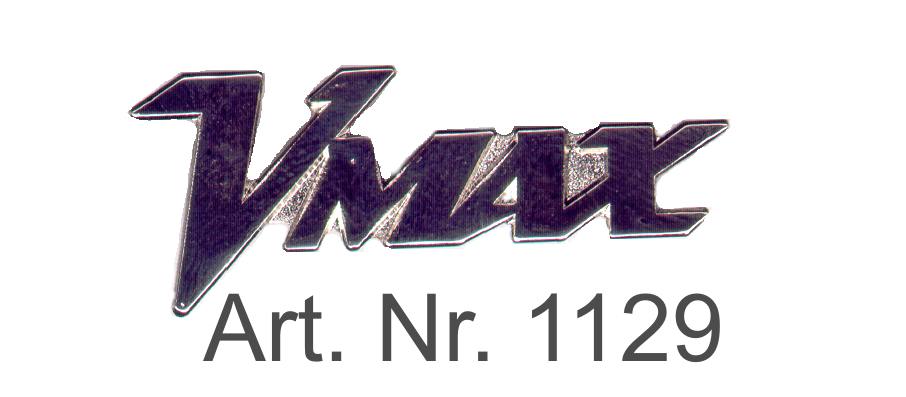 Yamaha V-MAX