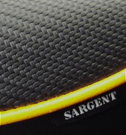 Sargent CarbonFX