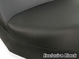 Sargent ワールドスポーツ パフォーマンスシート K1600GT / K1600GTL / K1600B / K1600 Grand America カスタムパーツ