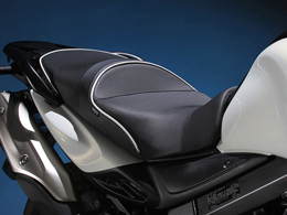 Honda CBR1000RR (2004-07)