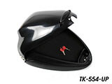 Sargent ワールドスポーツ パフォーマンスシート K1300R / K1200R