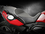 F650GS('08-) / F700GS / F800GS Sargent ワールドスポーツ パフォーマンスシート