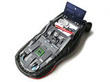 F650GS('08-) / F700GS / F800GS Sargent ワールドスポーツ パフォーマンスシート