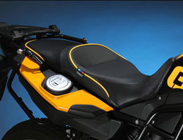BMW F650GS('08-) / F700GS / F800GS