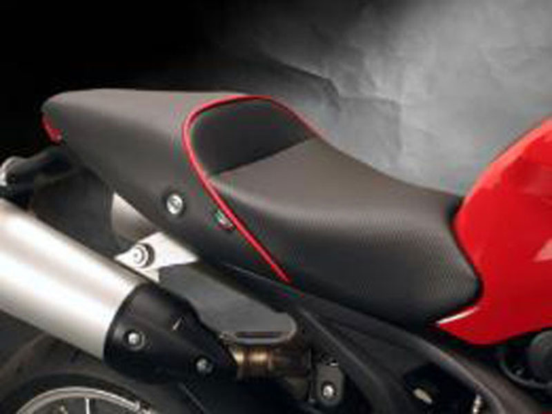 Ducati 749 / 999 サージェントシート - Sargent World Sport Performance Seats