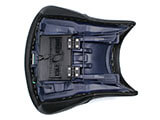 Sargent ワールドスポーツ パフォーマンスシート K1600GT / K1600GTL カスタムパーツ