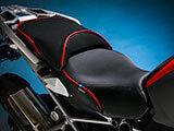 Sargent ワールドスポーツ パフォーマンス シート R1250GS/Adventure / R1200GSLC/Adventure カスタムパーツ
