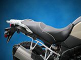 Sargent ワールドスポーツ パフォーマンスシート SUZUKI V-Strom 1000 / Vストローム 1000 カスタムパーツ