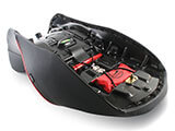 Sargent ワールドスポーツパフォーマンスシート Diavel