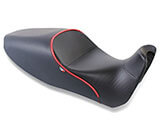 Sargent ワールドスポーツパフォーマンスシート Diavel
