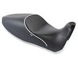 Sargent ワールドスポーツパフォーマンスシート Diavel
